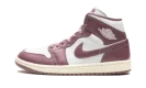 AIR JORDAN 1 MID WMNS "Sky J Mauve"