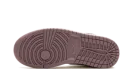 AIR JORDAN 1 MID WMNS "Sky J Mauve"