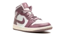 AIR JORDAN 1 MID WMNS "Sky J Mauve"
