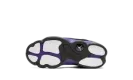 Air Jordan 13 Retro PS "Court Purple" 414575 015