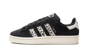 Campus 00s WMNS "Black Leopard"