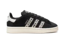 Campus 00s WMNS "Black Leopard"