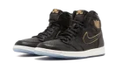 Air Jordan 1 Retro High LA "Los Angeles"