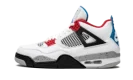 Air Jordan 4 "What The"