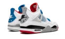 Air Jordan 4 "What The"