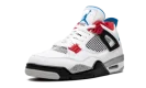 Air Jordan 4 "What The"