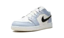 Air Jordan 1 Low GS "Ice Blue"