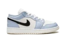 Air Jordan 1 Low GS "Ice Blue"