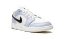 Air Jordan 1 Low GS "Ice Blue"