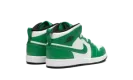 Air Jordan 1 Mid PS "Lucky Green" DQ8424 301