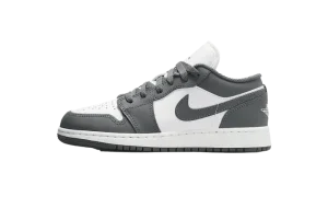 Air Jordan 1 Low "Grey White"