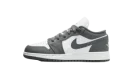 Air Jordan 1 Low "Grey White"