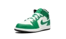 Air Jordan 1 Mid PS "Lucky Green" DQ8424 301