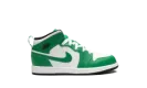 Air Jordan 1 Mid PS "Lucky Green" DQ8424 301