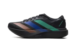 adiZero EVO SL "Pharrell Williams - Black"