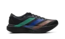 adiZero EVO SL "Pharrell Williams - Black"