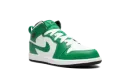 Air Jordan 1 Mid PS "Lucky Green" DQ8424 301