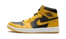 Air Jordan 1 Golf "Pollen"