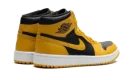 Air Jordan 1 Golf "Pollen"