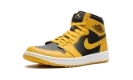 Air Jordan 1 Golf "Pollen"