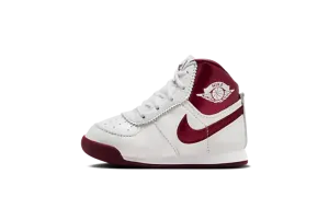 Air Jordan 1 TD "Metallic Burgundy" DV3655 161