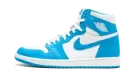 Air Jordan 1 Retro "UNC" 555088 117