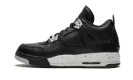 AIr Jordan 4 Retro GS "Oreo"
