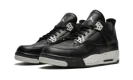 AIr Jordan 4 Retro GS "Oreo"
