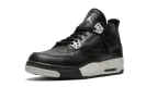 AIr Jordan 4 Retro GS "Oreo"