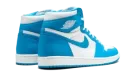 Air Jordan 1 Retro "UNC" 555088 117