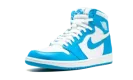 Air Jordan 1 Retro "UNC" 555088 117
