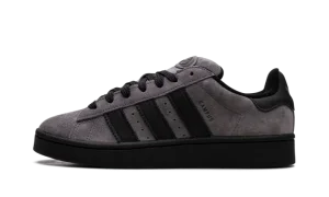 Campus 00s "Charcoal Black"