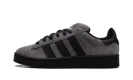 Campus 00s "Charcoal Black"