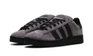 Campus 00s "Charcoal Black"