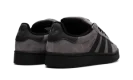 Campus 00s "Charcoal Black"