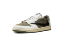Air Jordan 1 "Travis Scott - Medium Olive"