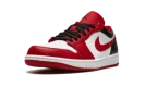 Jordan 1 low "Bulls"
