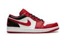 Jordan 1 low "Bulls"
