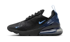 Air Max 270 "Black Royal Midnight Navy"