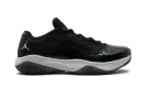 Air Jordan 11 CMFT Low "Black/White" FN6787 010