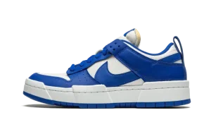 DUNK LO DISRUPT WMNS "Game Royal"
