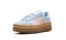 GAZELLE BOLD "BABY BLUE-PINK"