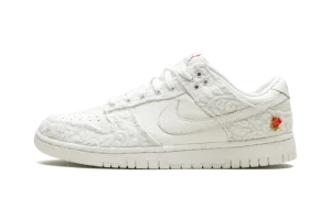 DUNK LOW WMNS "Giver Her Flowers"
