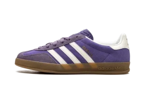Gazelle Indoor "Collegiate Purple"
