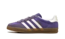 Gazelle Indoor "Collegiate Purple"