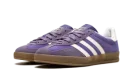 Gazelle Indoor "Collegiate Purple"