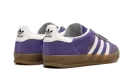 Gazelle Indoor "Collegiate Purple"