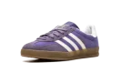 Gazelle Indoor "Collegiate Purple"