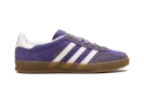 Gazelle Indoor "Collegiate Purple"
