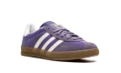Gazelle Indoor "Collegiate Purple"